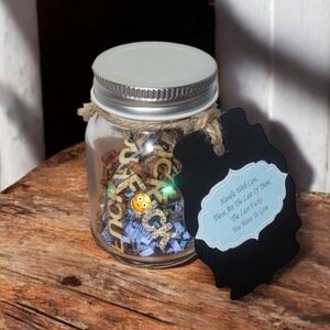 My Last F*ck To Give Jar